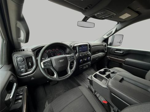 Used 2022 Chevrolet Silverado 2500 LT w/ Z71 Sport Edition AWD/4WD image 25