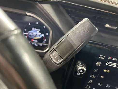Certified 2024 GMC Sierra 2500 AT4 w/ AT4 Premium Plus Package AWD/4WD image 17