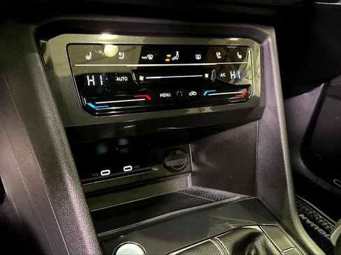 Used 2024 Volkswagen Tiguan SEL R-Line w/ MDO Package, Two-Row image 15