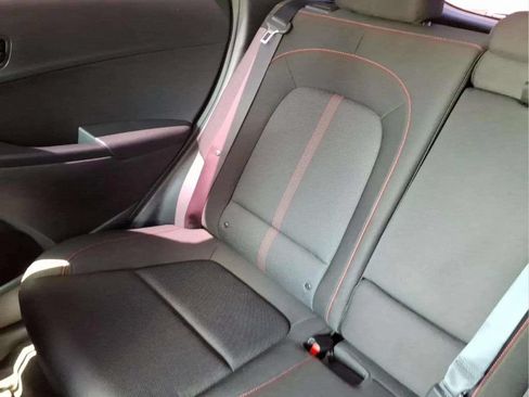 Used 2023 Hyundai Kona N Line FWD image 15
