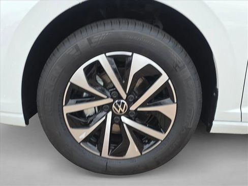 New 2026 Volkswagen Jetta S image 11