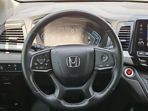 Used 2022 Honda Odyssey EX-L image 22