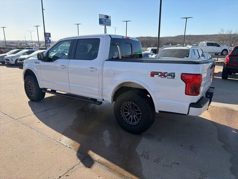 Used 2019 Ford F150 XLT w/ Equipment Group 302A Luxury image 5