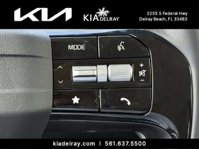 New 2026 Kia Sorento LX FWD image 26