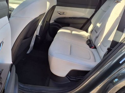 New 2026 Hyundai Tucson Limited image 8