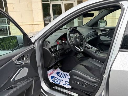 Used 2019 Acura RDX A-Spec FWD image 12