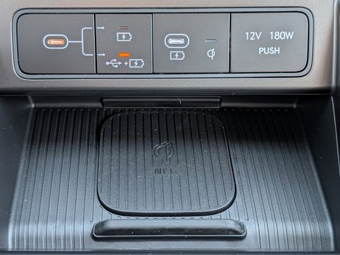 New 2026 Hyundai Kona Limited FWD image 21
