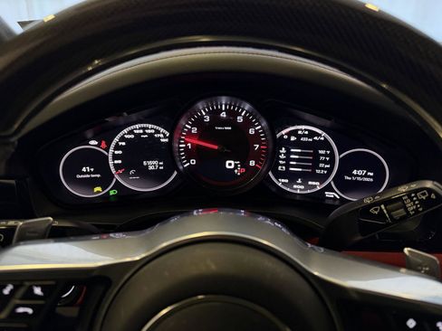 Used 2022 Porsche Cayenne S image 21