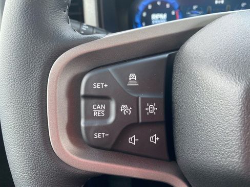 New 2026 Ford Bronco Badlands AWD/4WD image 19