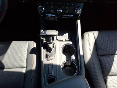 New 2026 Dodge Durango GT AWD/4WD image 25