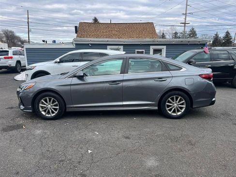 Used 2019 Hyundai Sonata SE image 4