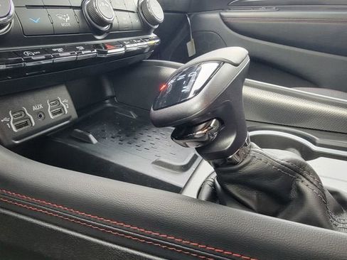 New 2026 Dodge Durango GT image 30