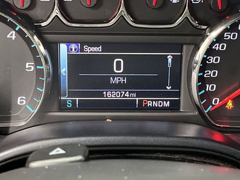 Used 2015 Chevrolet Silverado 1500 LT w/ All Star Edition AWD/4WD image 14