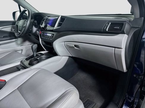 Used 2018 Honda Pilot EX-L image 31