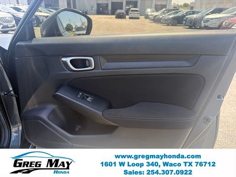 Used 2024 Honda Civic LX image 27