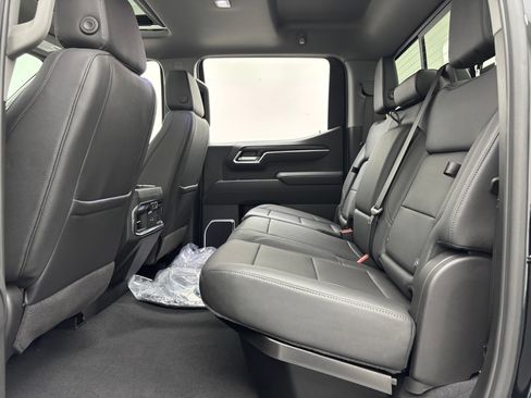 New 2026 GMC Sierra 1500 SLT w/ SLT Premium Package AWD/4WD image 42