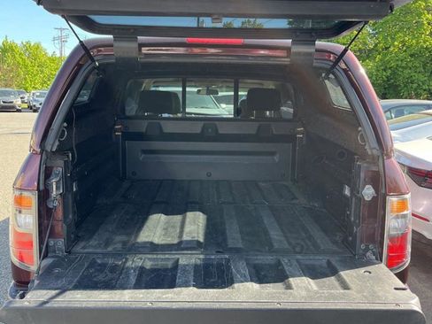 Used 2007 Honda Ridgeline RTL image 11