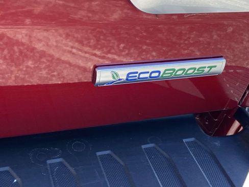 Used 2019 Ford F150 Platinum w/ Equipment Group 701A Luxury image 36