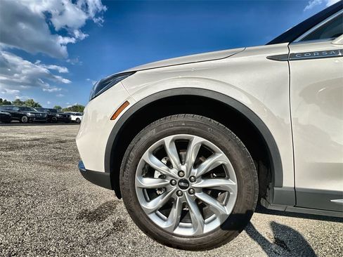 Certified 2022 Lincoln Corsair AWD w/ Premium Package image 24