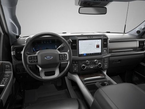 New 2026 Ford F250 Lariat w/ Chrome Package AWD/4WD image 31