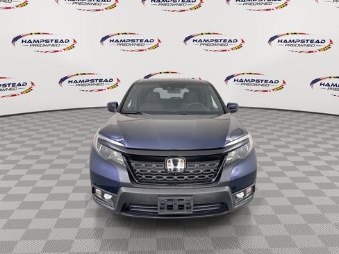 Used 2020 Honda Passport Sport image 3