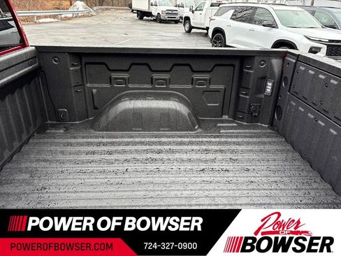 New 2026 Chevrolet Silverado 1500 High Country image 4