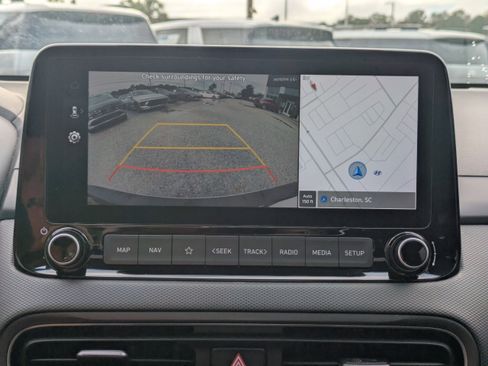 Certified 2023 Hyundai Kona SEL w/ Convenience Package image 23