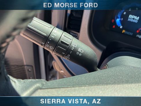 Used 2025 Ford Bronco Big Bend AWD/4WD image 25