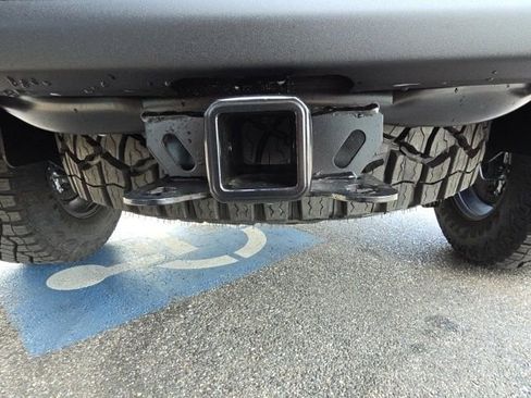 New 2026 RAM 1500 RHO AWD/4WD image 37