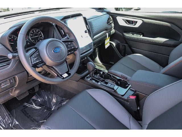 New 2026 Subaru Forester Sport AWD/4WD image 43