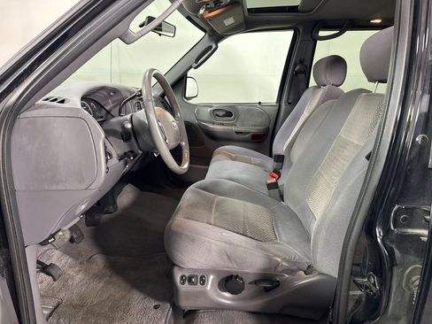 Used 2003 Ford F150 4x4 SuperCrew image 15