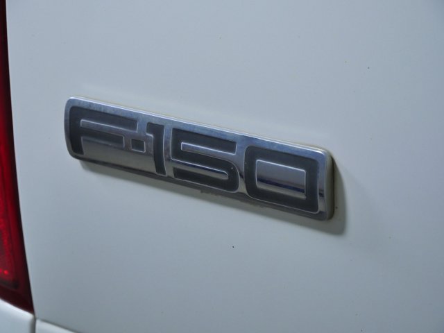 Used 2006 Ford F150 Lariat AWD/4WD image 8