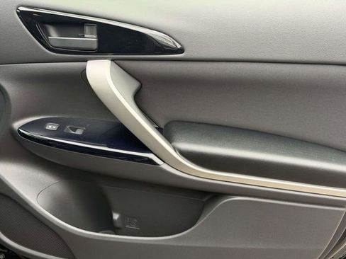 New 2026 Mitsubishi Eclipse Cross LE image 18