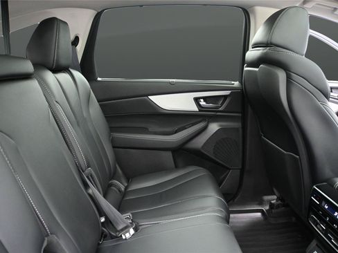 Certified 2023 Acura MDX SH-AWD w/ Technology Package image 18