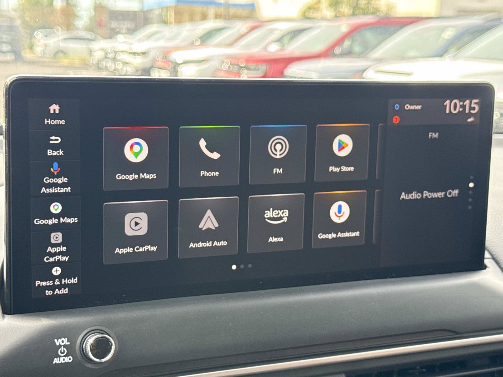 New 2026 Honda Pilot Elite image 4