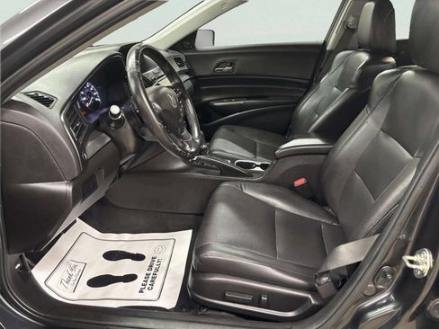 Used 2016 Acura ILX FWD image 13