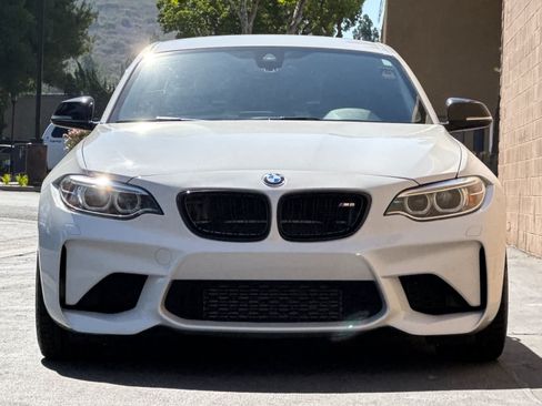 Used 2016 BMW M2 RWD image 10