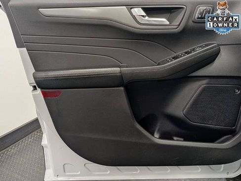 Certified 2023 Ford Escape Active w/ Tech Pack #2 FWD image 8