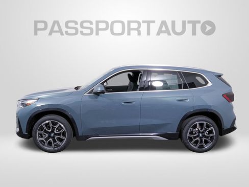 New 2026 BMW X1 xDrive28i w/ Convenience Package AWD/4WD image 2