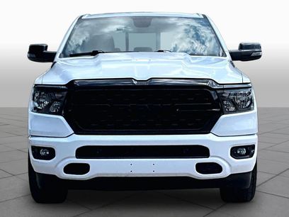 Used 2023 RAM 1500 Big Horn