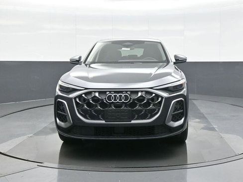 New 2025 Audi Q5 Premium Plus image 2