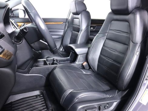 Used 2020 Honda CR-V EX-L image 34