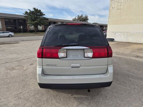 Used 2006 Buick Rendezvous CX image 4