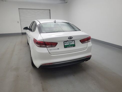 Used 2016 Kia Optima LX FWD image 6