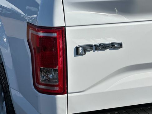 Used 2017 Ford F150 XL w/ Equipment Group 101A Mid image 25