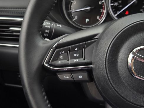 Used 2023 MAZDA CX-5 AWD 2.5 S w/ Preferred Package image 22
