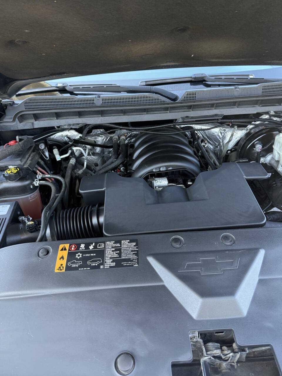 Used 2017 Chevrolet Silverado 1500 LT w/ All Star Edition RWD image 19