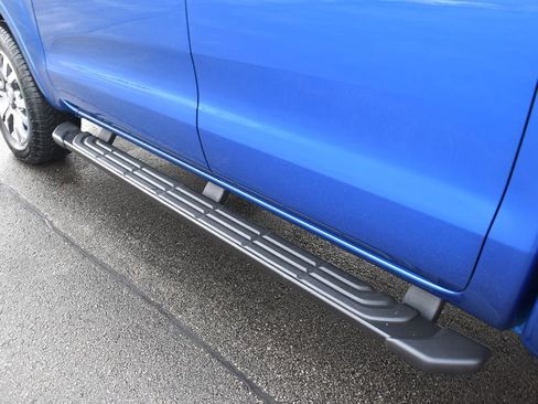 Used 2019 Ford Ranger Lariat w/ Trailer Tow Package image 15