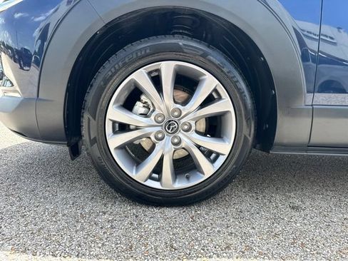 Used 2021 MAZDA CX-30 FWD 2.5 S w/ Preferred Package image 52