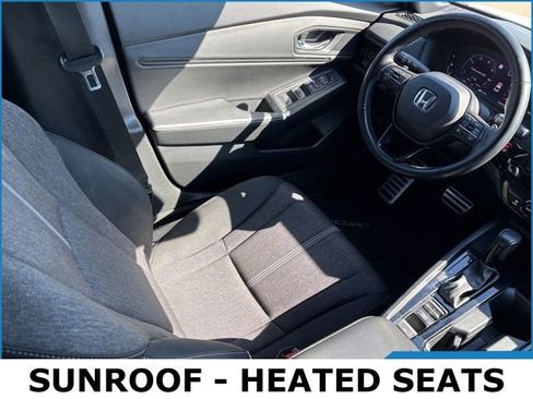 Used 2024 Honda Accord Sport image 14